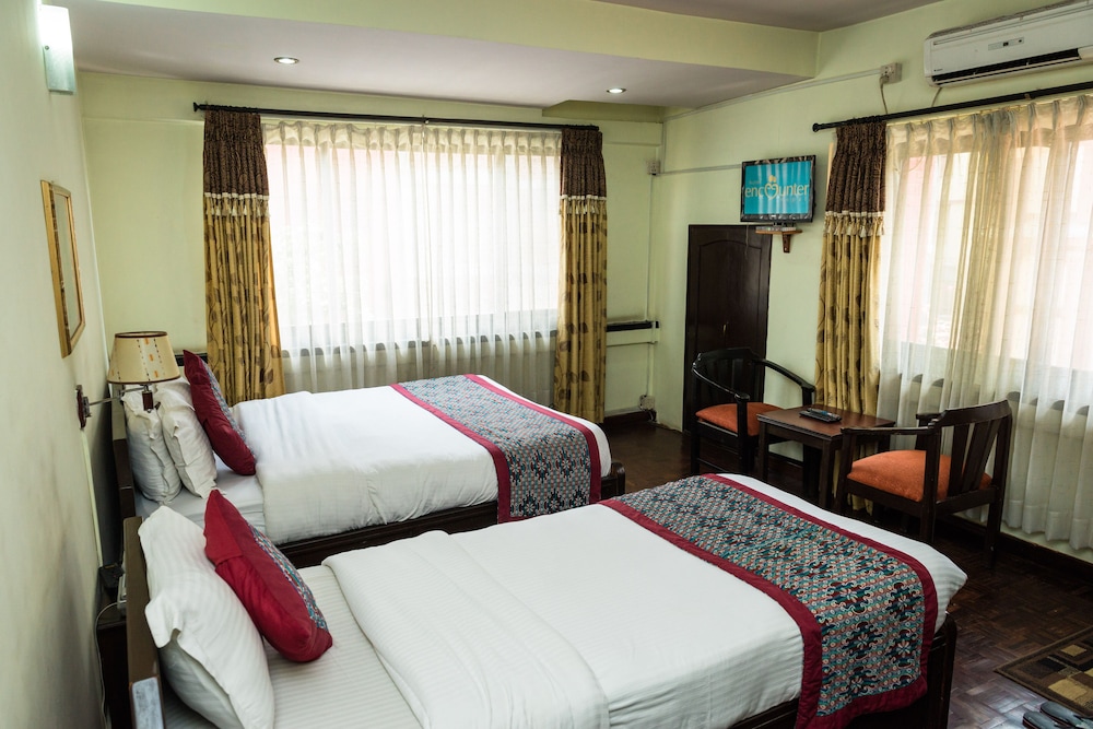 room