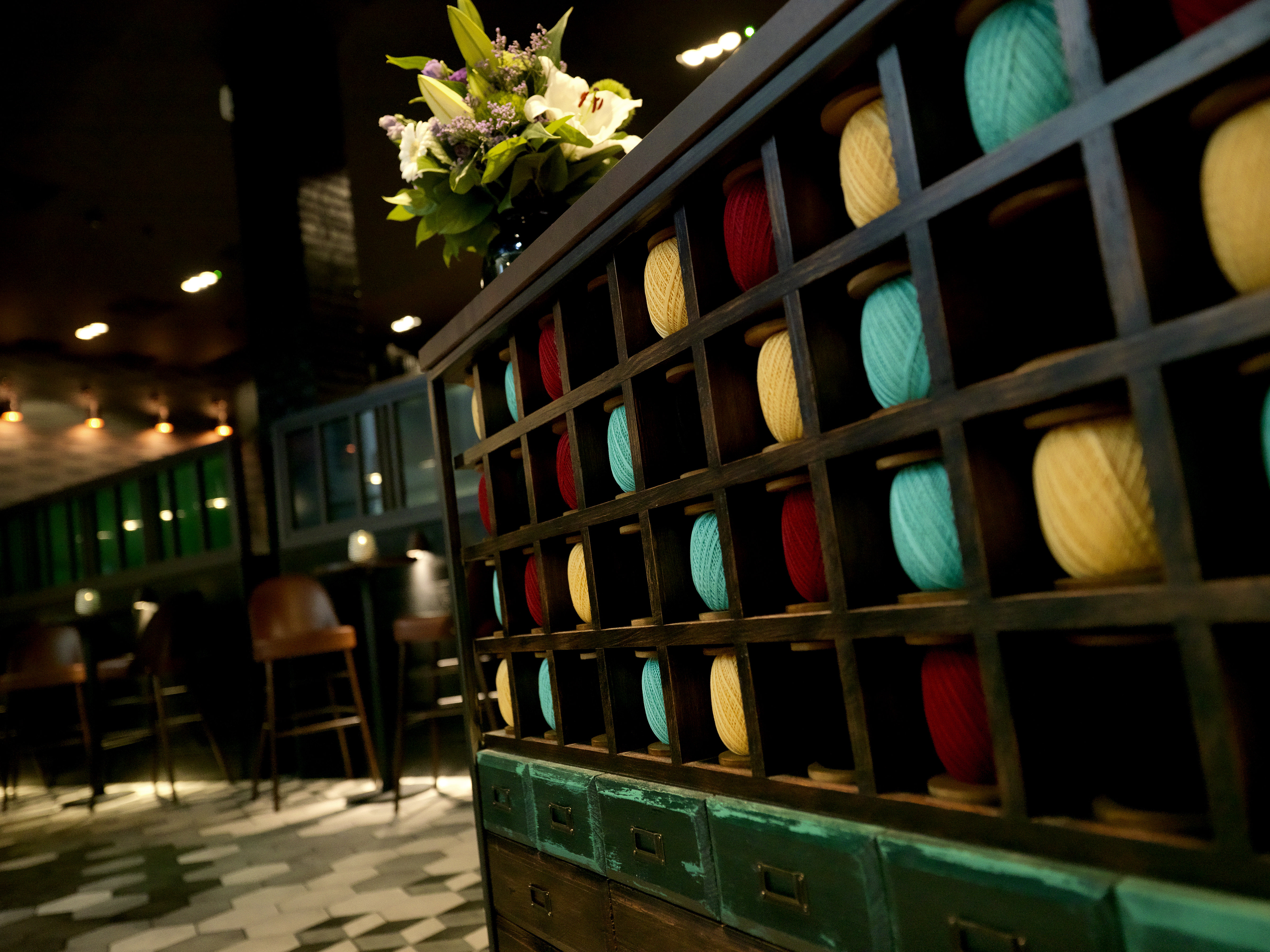 Hotel Indigo Liverpool by IHG 6/71