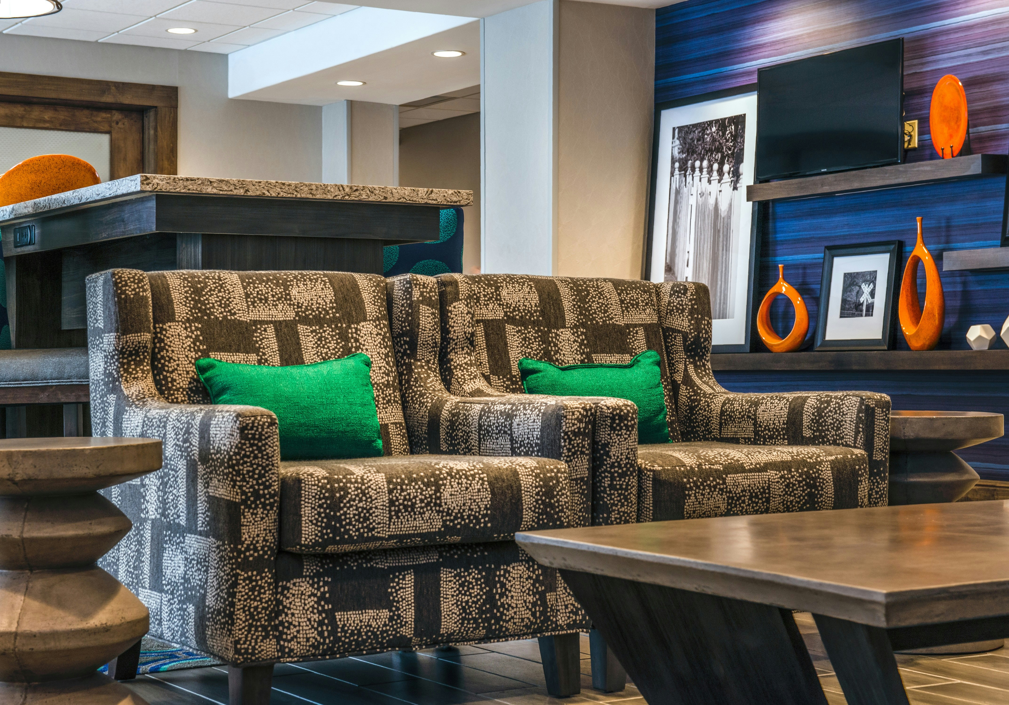 HAMPTON INN PARAGOULD — 5