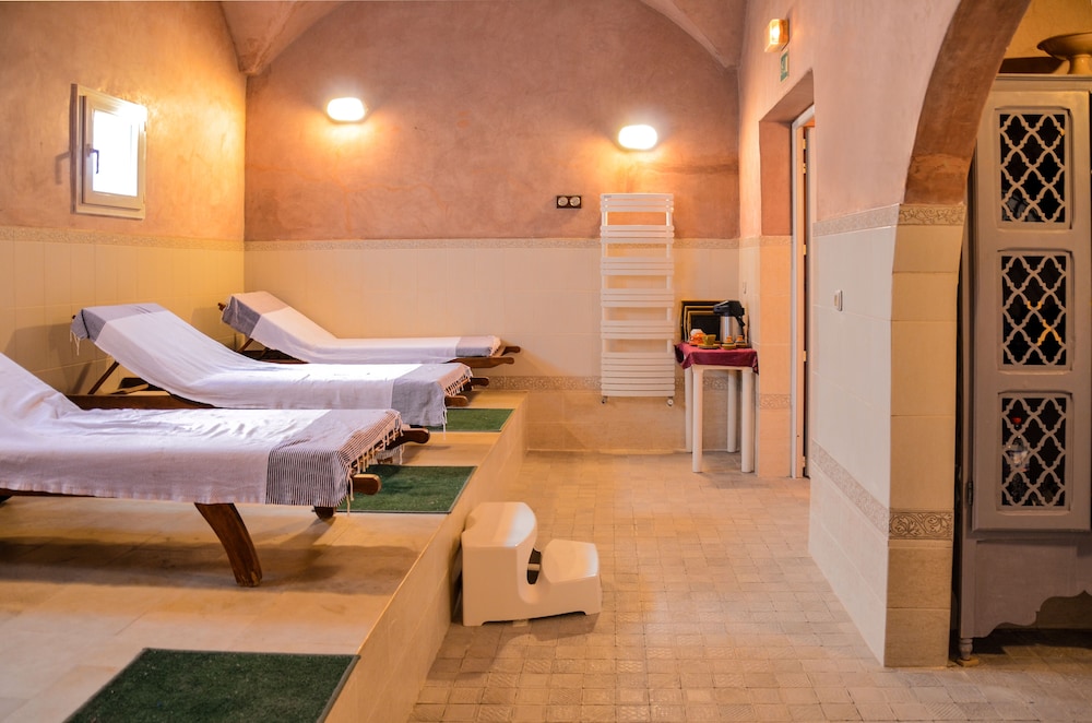 Hotel Aziza Thalasso Golf - Adults Only 8/40