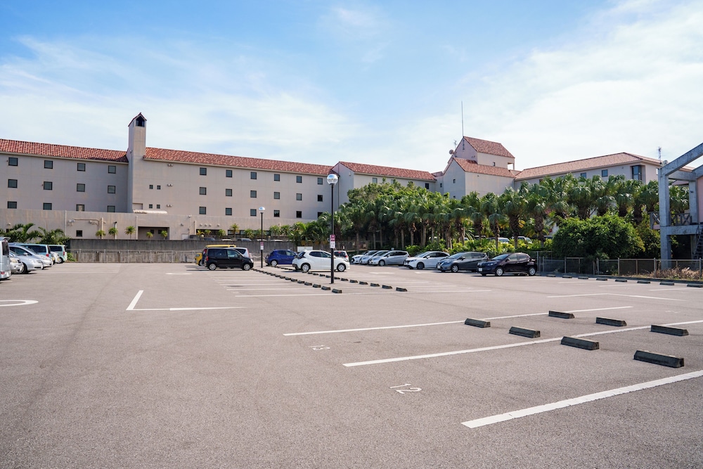 Grandvrio Resort Ishigakijima Oceans Wing Hotel 43/50