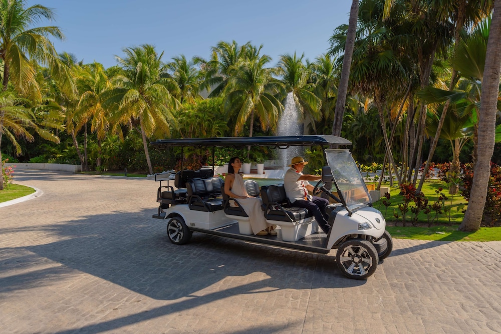 The Sens Tulum Riviera All Inclusive 65/72