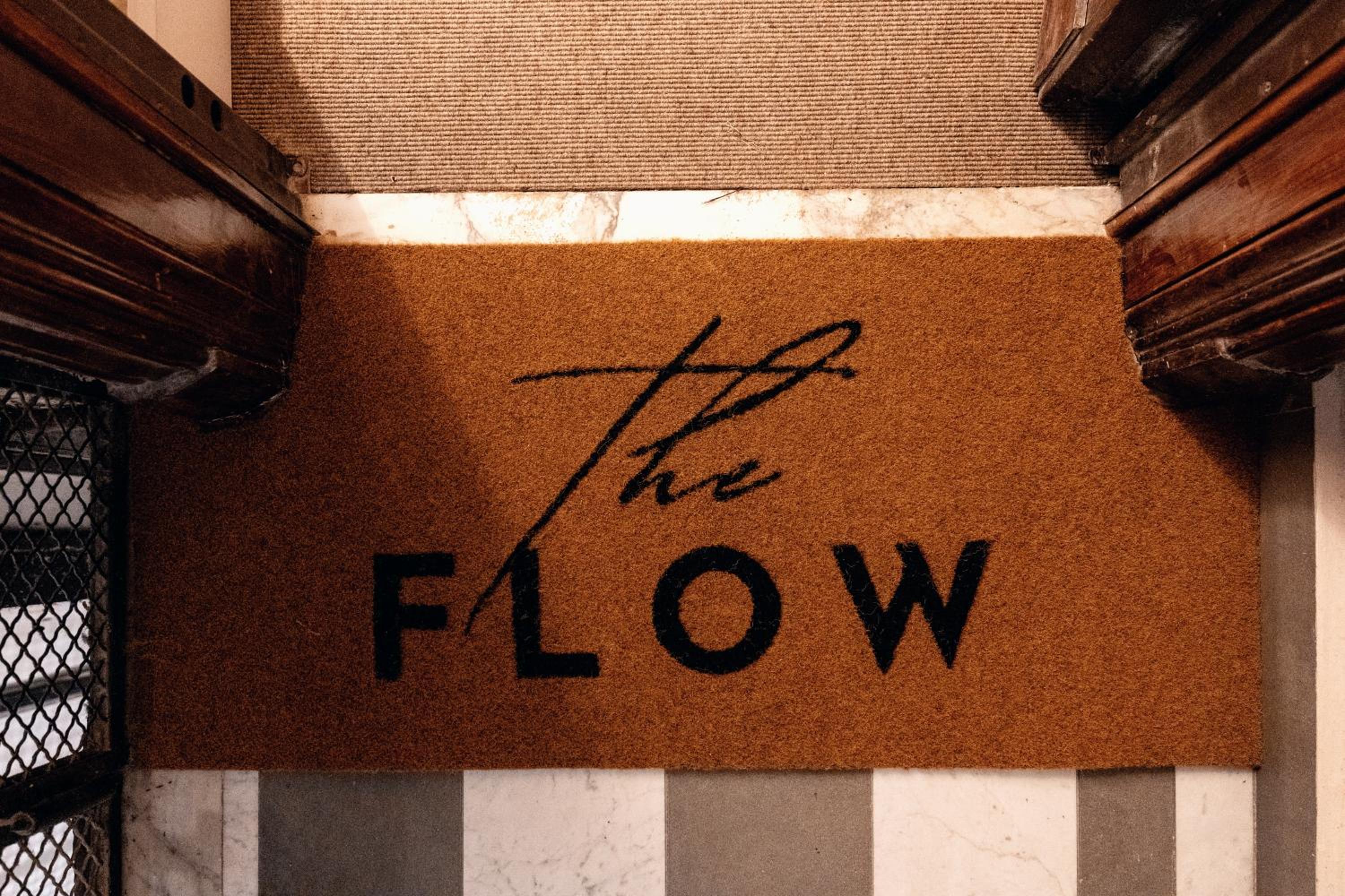 The Flow - Via Del Corso 12/22