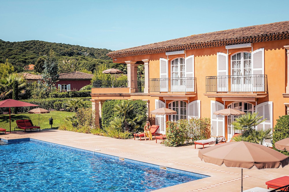 Domaine de l Astragale 3/50