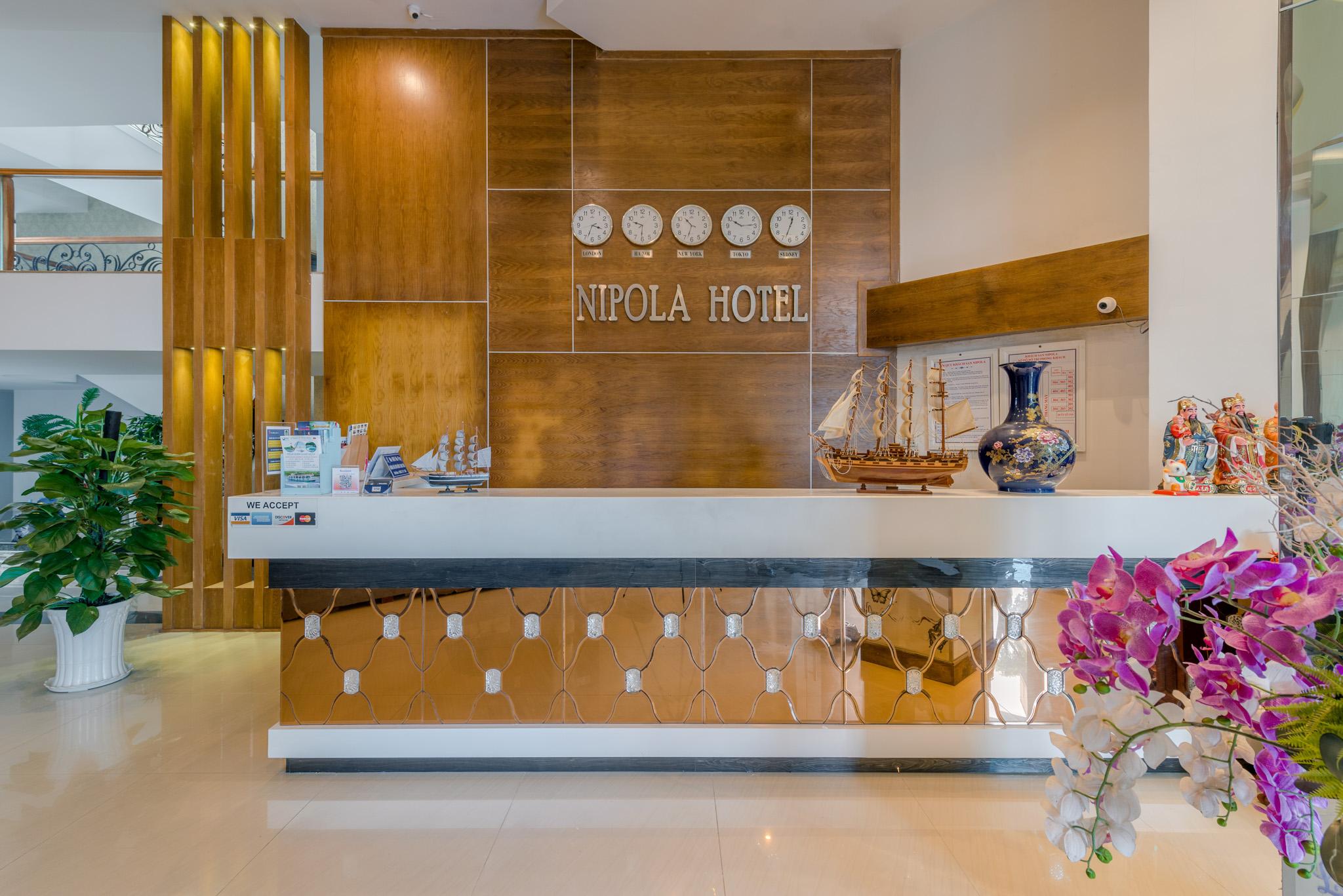Room Assigned on Arrival