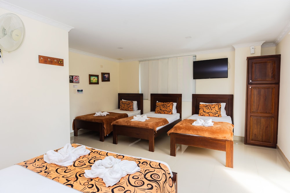 Hotel Verony Guatape 20/42