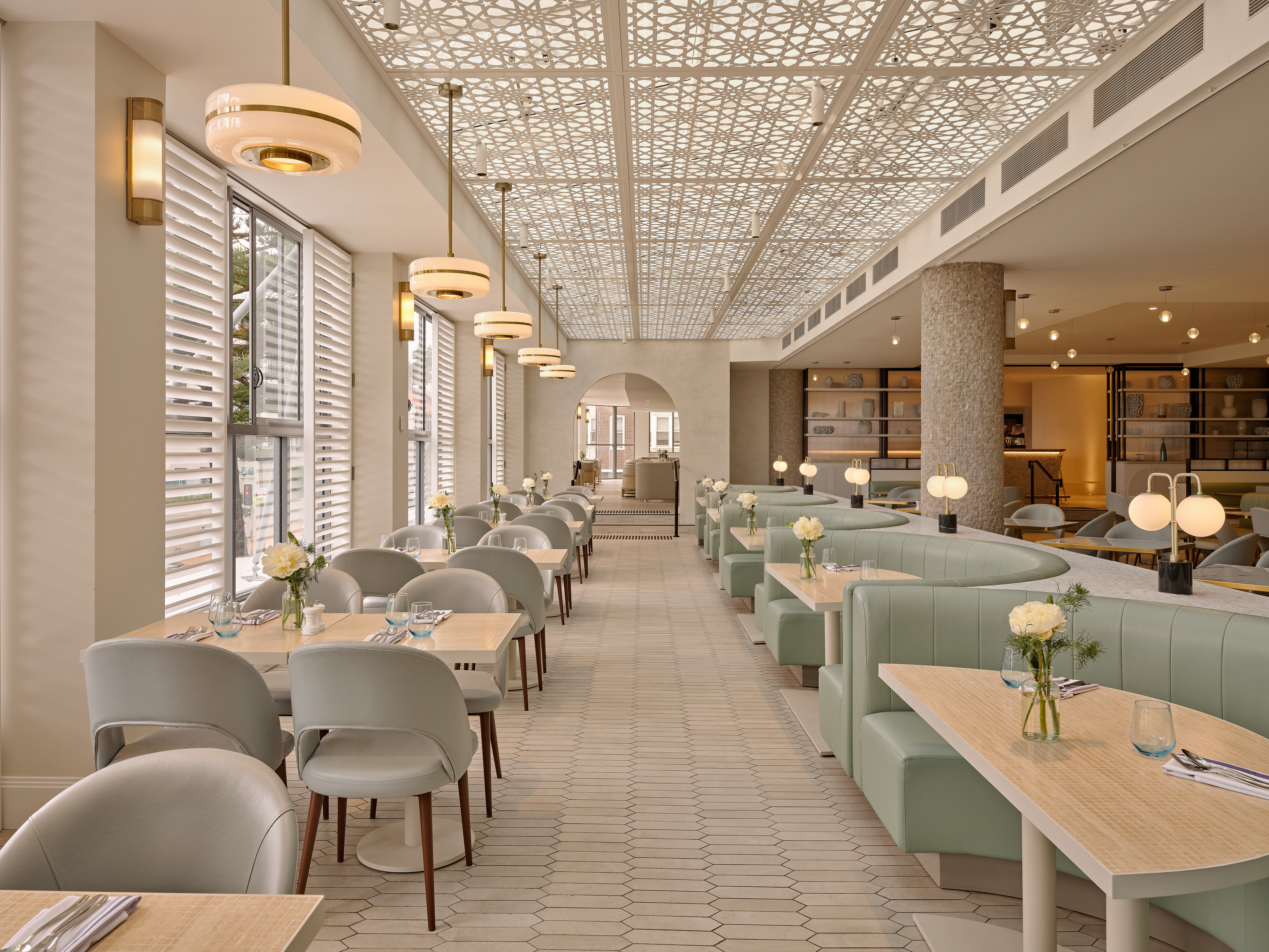 InterContinental Sydney Coogee Beach by IHG 59/80