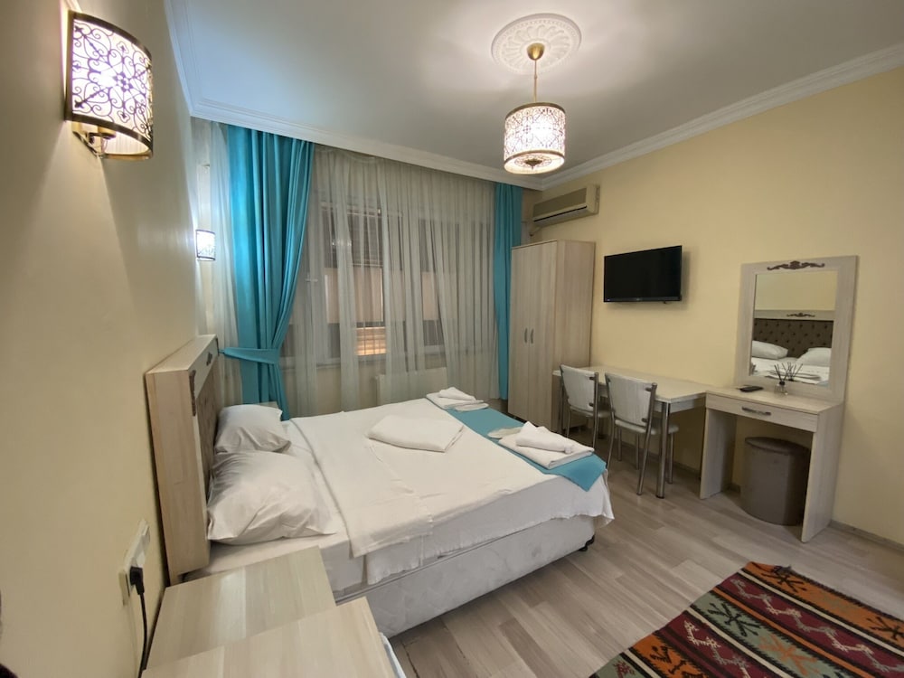 Nuray Hotel 23/54