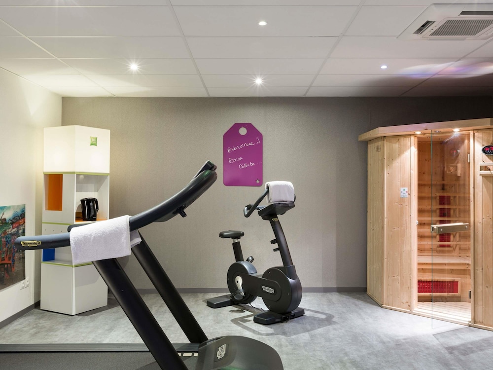 ibis Styles Blois Centre Gare 34/68