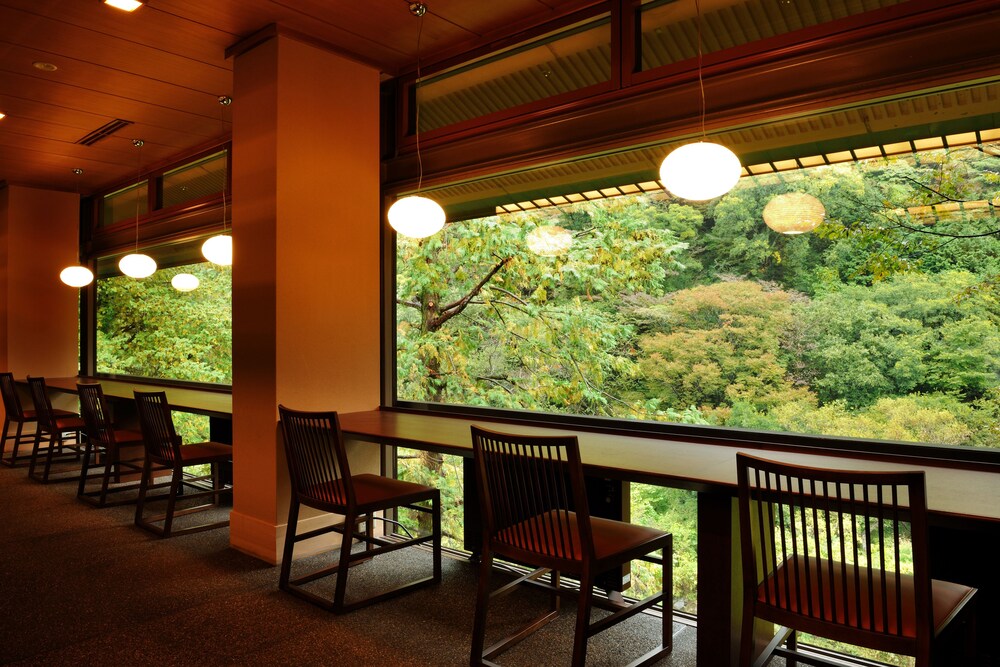 Hoshino Resorts Kai Hakone 35/46