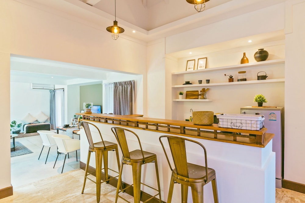 Baan Khao Hua Jook Villas Apts 38/50