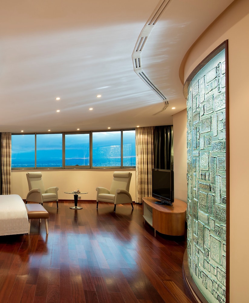 Melia Valencia Palacio de Congresos Formely Hilton Valencia 44/73