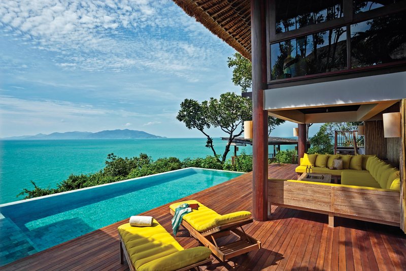 Six Senses Samui 44/44
