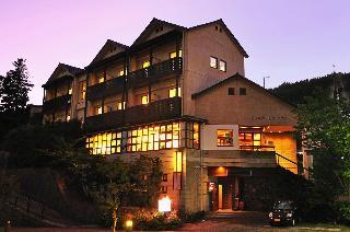 Kirishima Onsen Oyado Hanamizuki 4/25