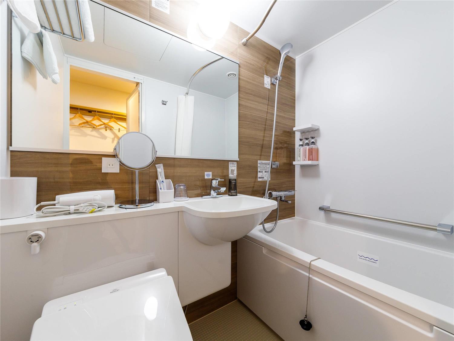 Comfort Hotel Kii Tanabe 45/45