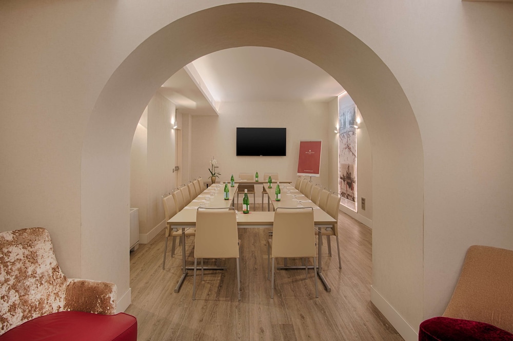 Nh Collection Roma Palazzo Cinquecento 61/73