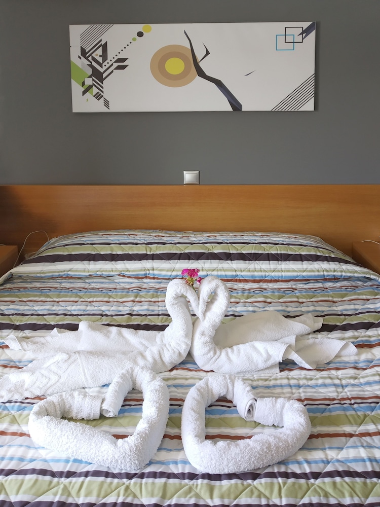 Sunny Days Hotel photo2