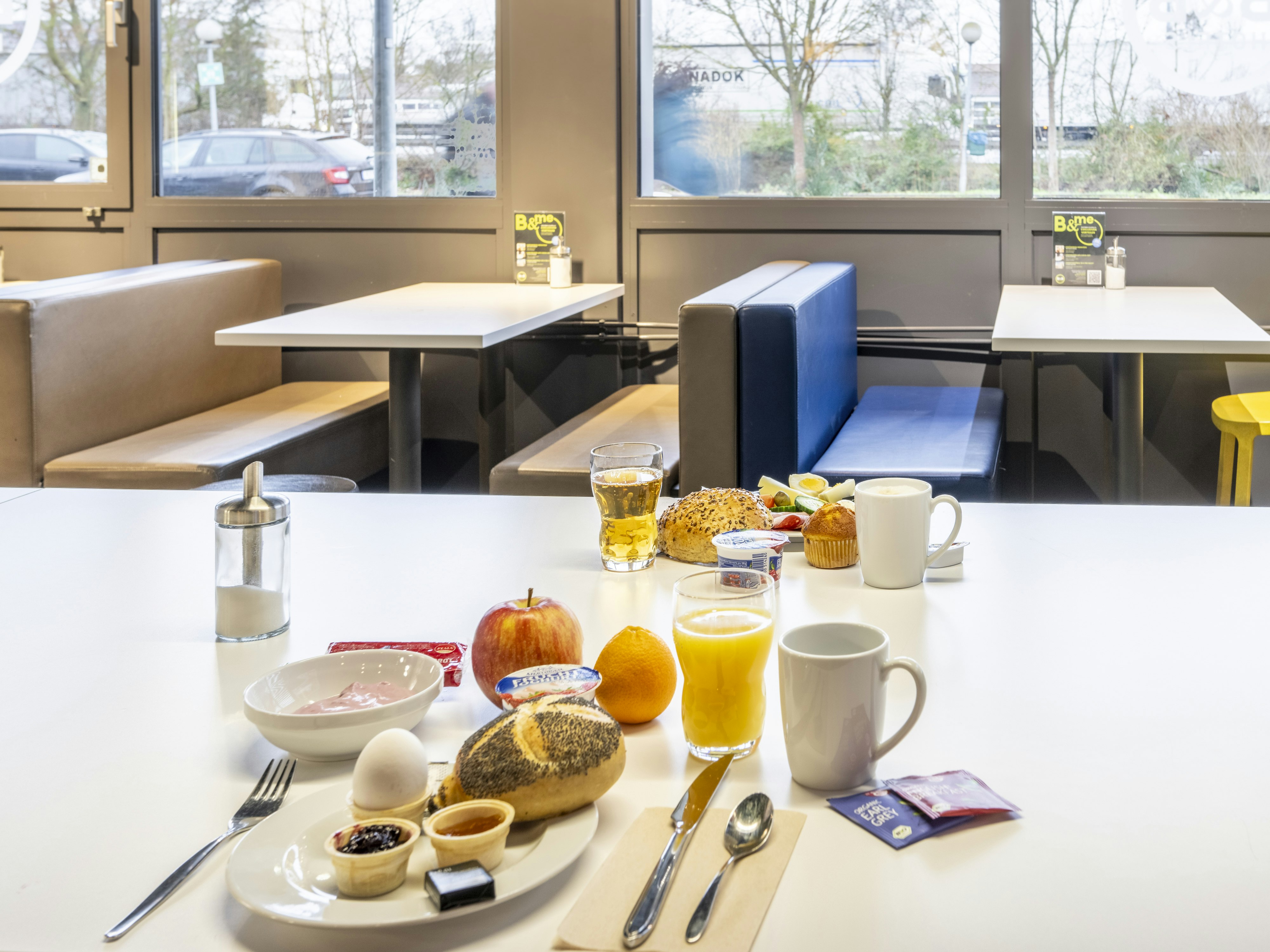 Ibis budget Ingolstadt Lenting 17/31