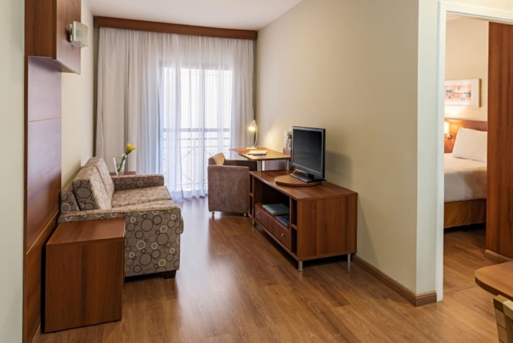 Mercure Sao Caetano Do Sul 42/66