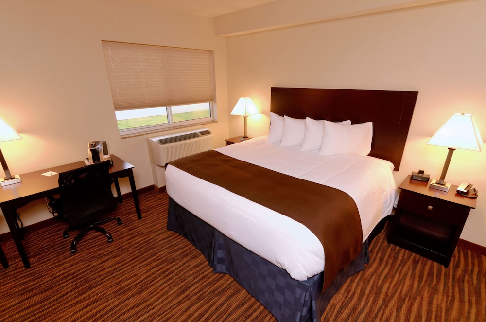 Cobblestone Inn & Suites - Fort Madison 19/54