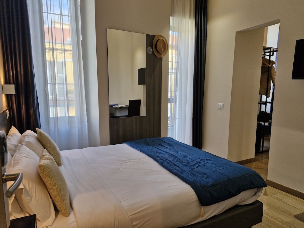 Boutique Hotel Neptune Nice 9/30