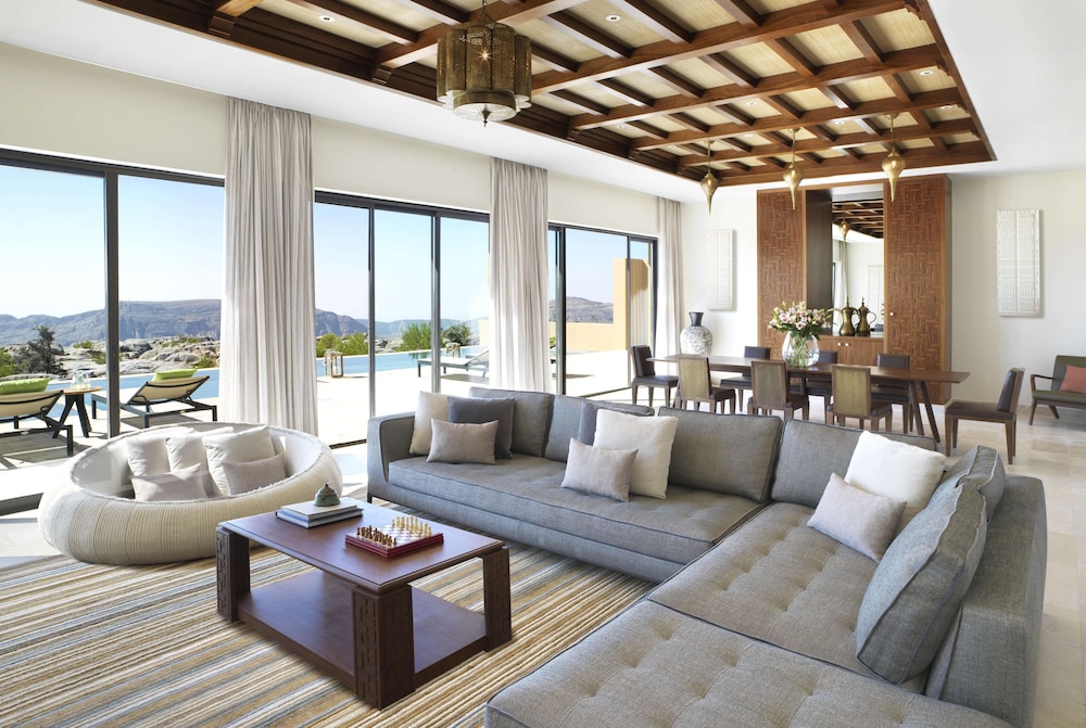 Anantara Al Jabal Al Akhdar Resort 53/80