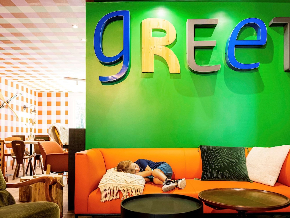 Greet Hotel Annecy Cran Gevrier 22/46