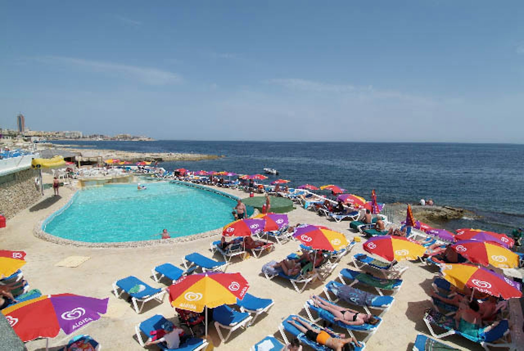 Preluna Hotel & Spa 10/10