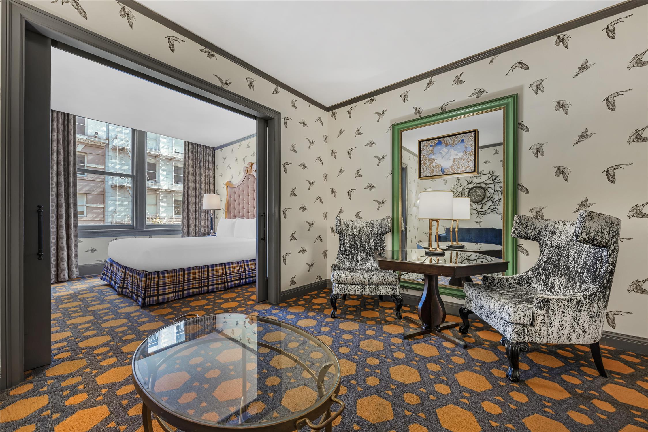 Royal Sonesta Portland Downtown 27/33