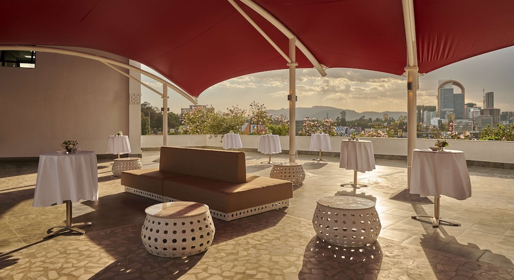 Hyatt Regency Addis Ababa 51/72