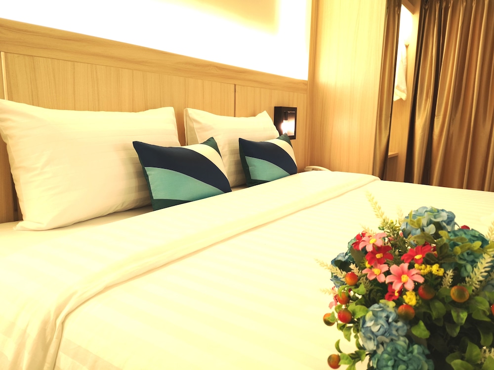 O2 Luxury Hotel 14/71