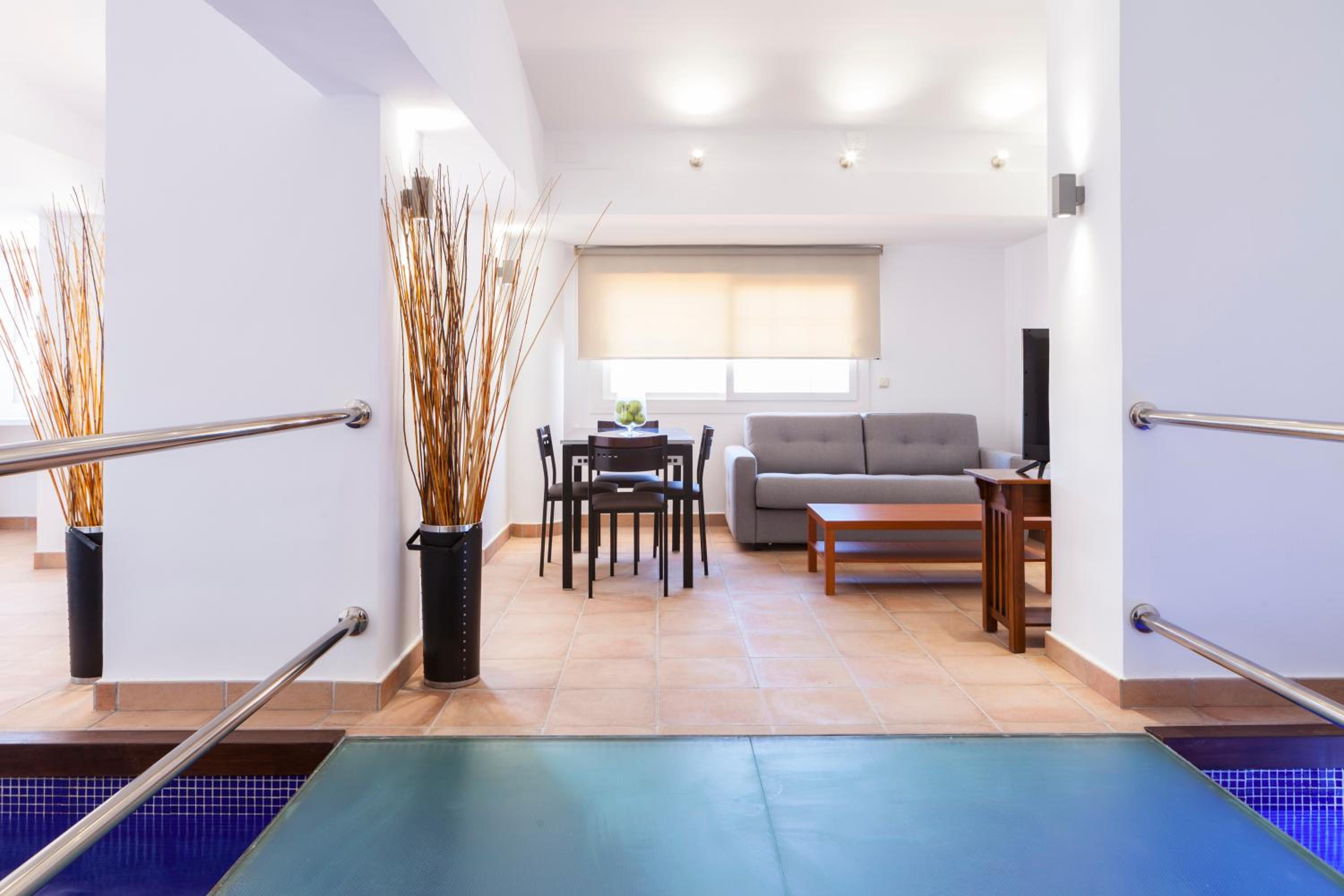 Apartamentos Mexico Vera 7/23