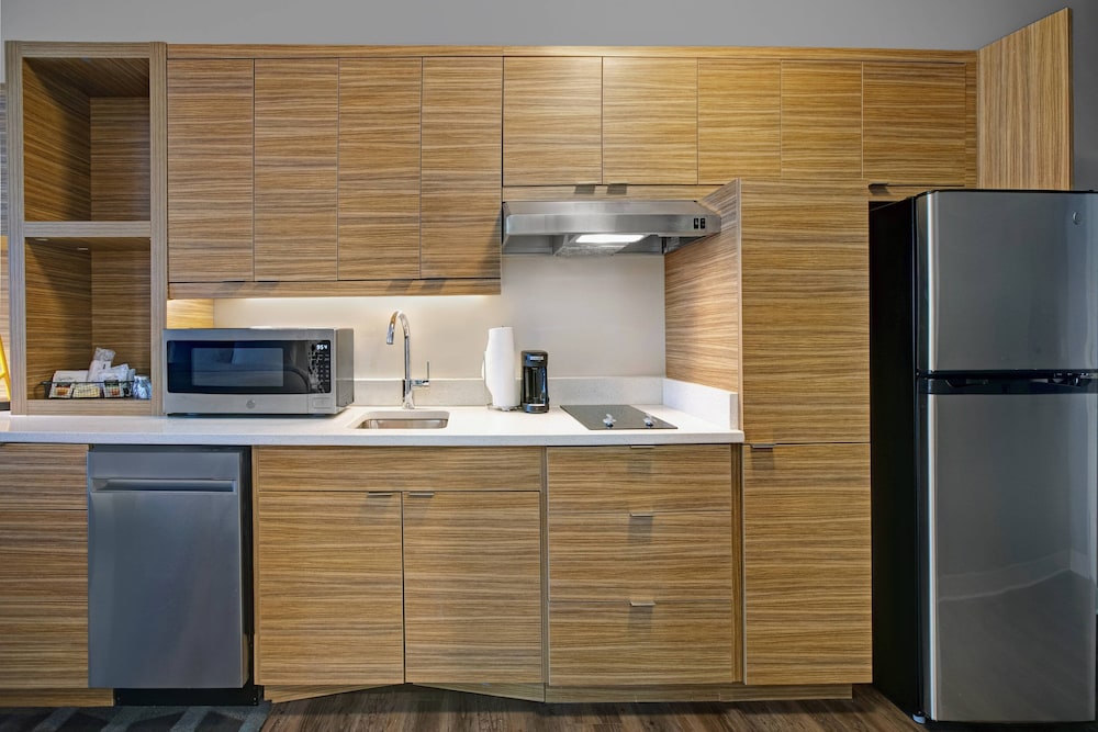 TownePlace Suites by Marriott Potomac Mills Woodbridge 17/60