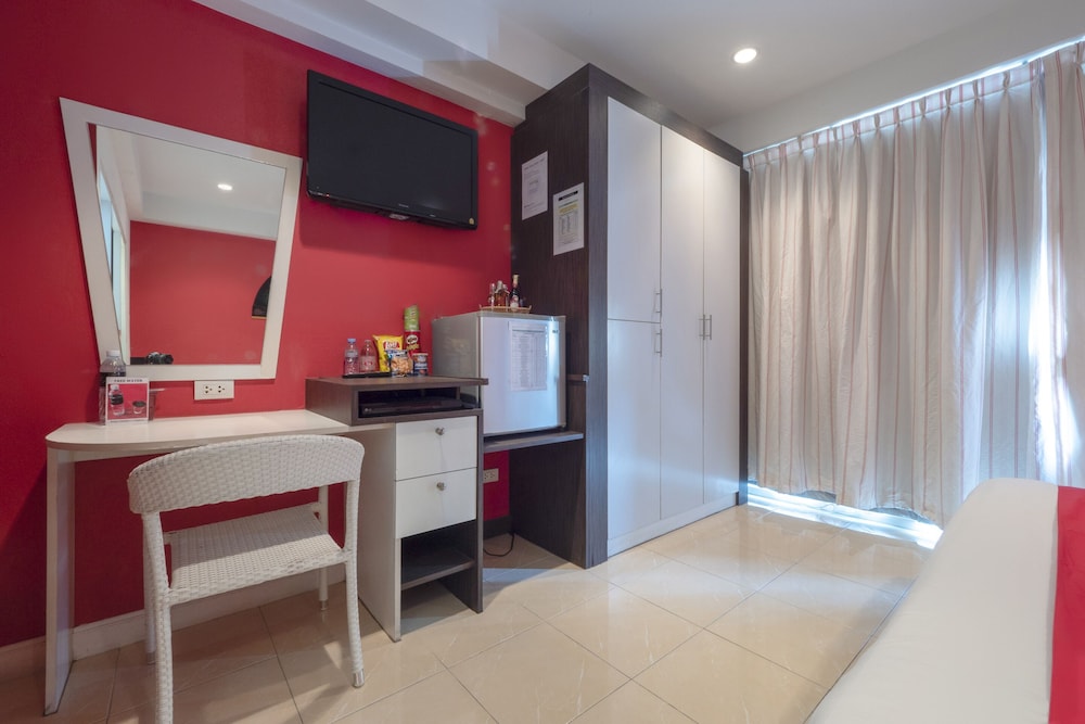 Access Inn Pattaya 38/61