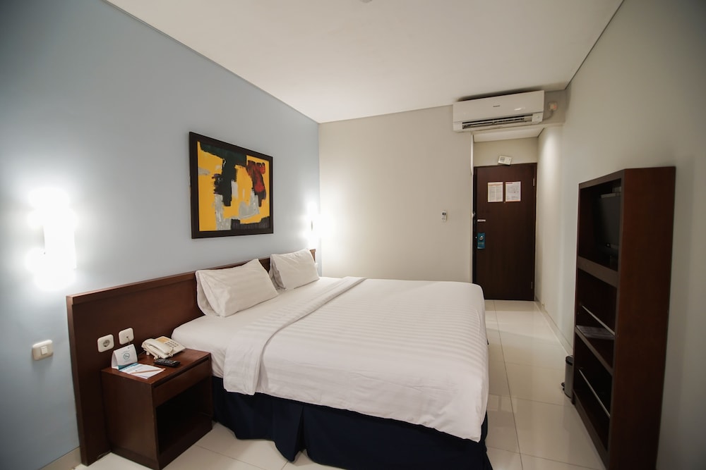 Sofyan Hotel Soepomo 5/32