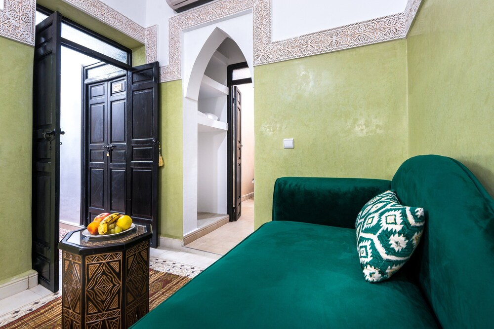 Riad La Gazelle Du Sud 37/50