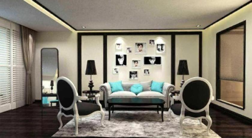 Xana Hotelle (Jinan Daming Lake North Gate) 72/89