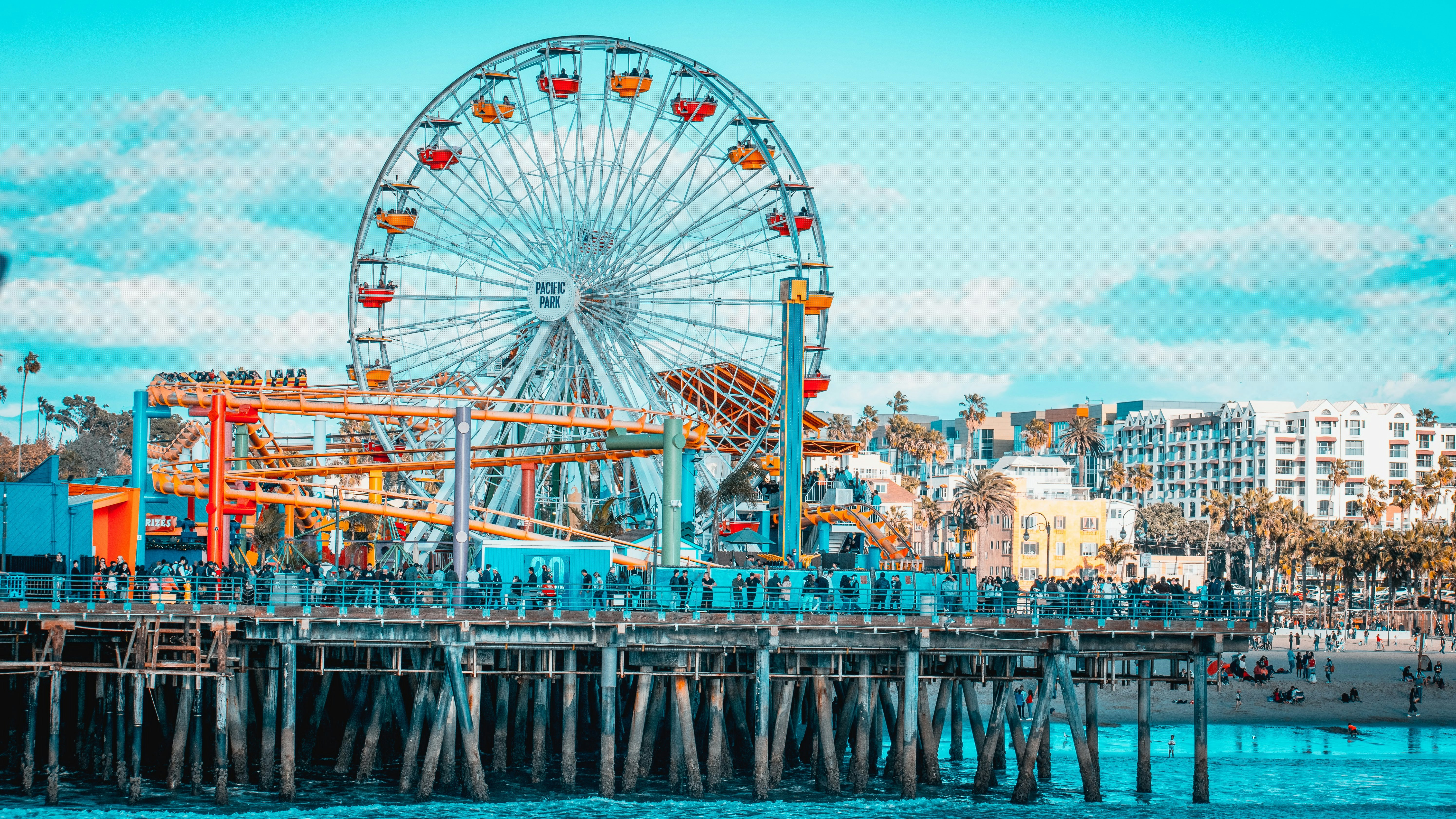The Pierside Santa Monica 39/43