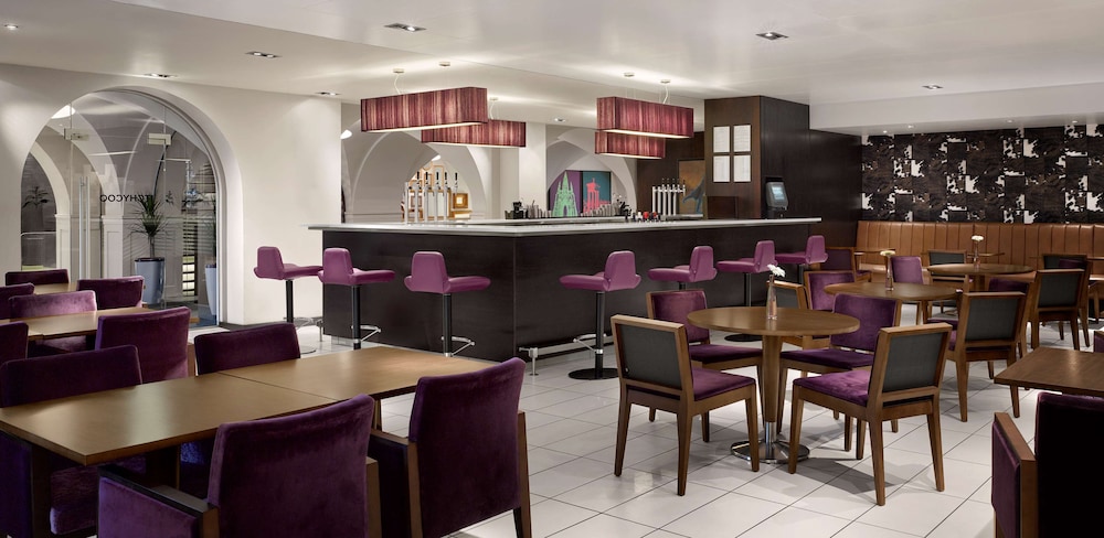 Radisson Blu Hotel, Edinburgh City Centre 36/50