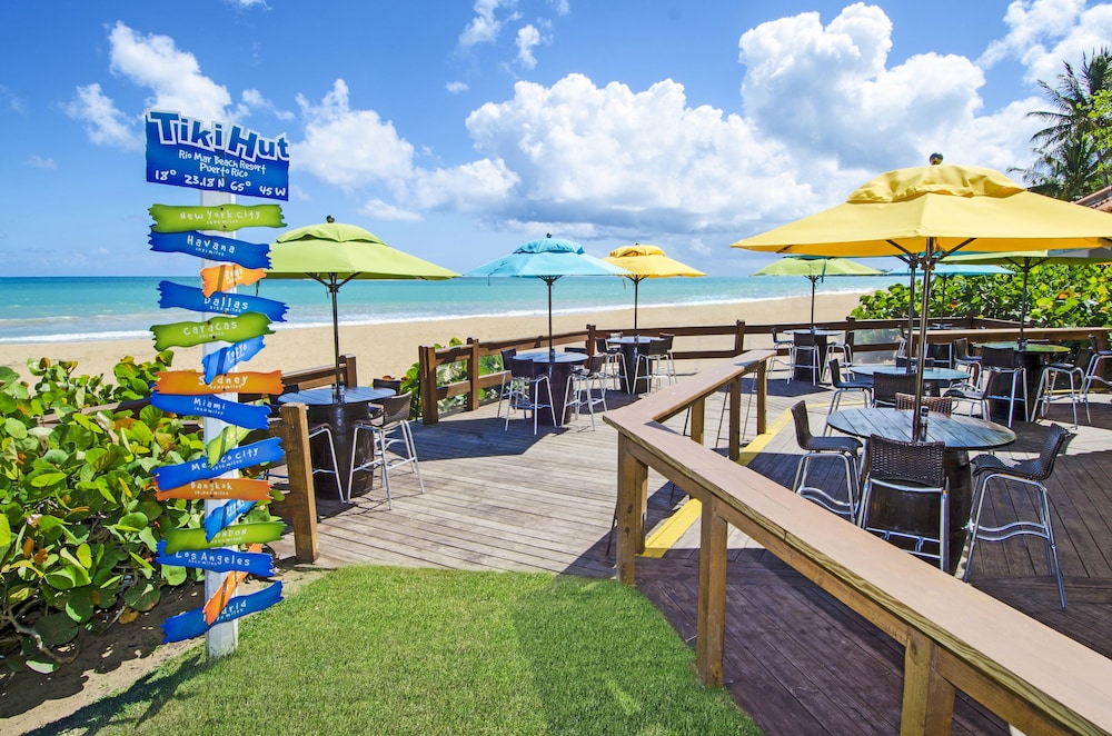 Margaritaville Vacation Club By Wyndham Rio Mar 67/83