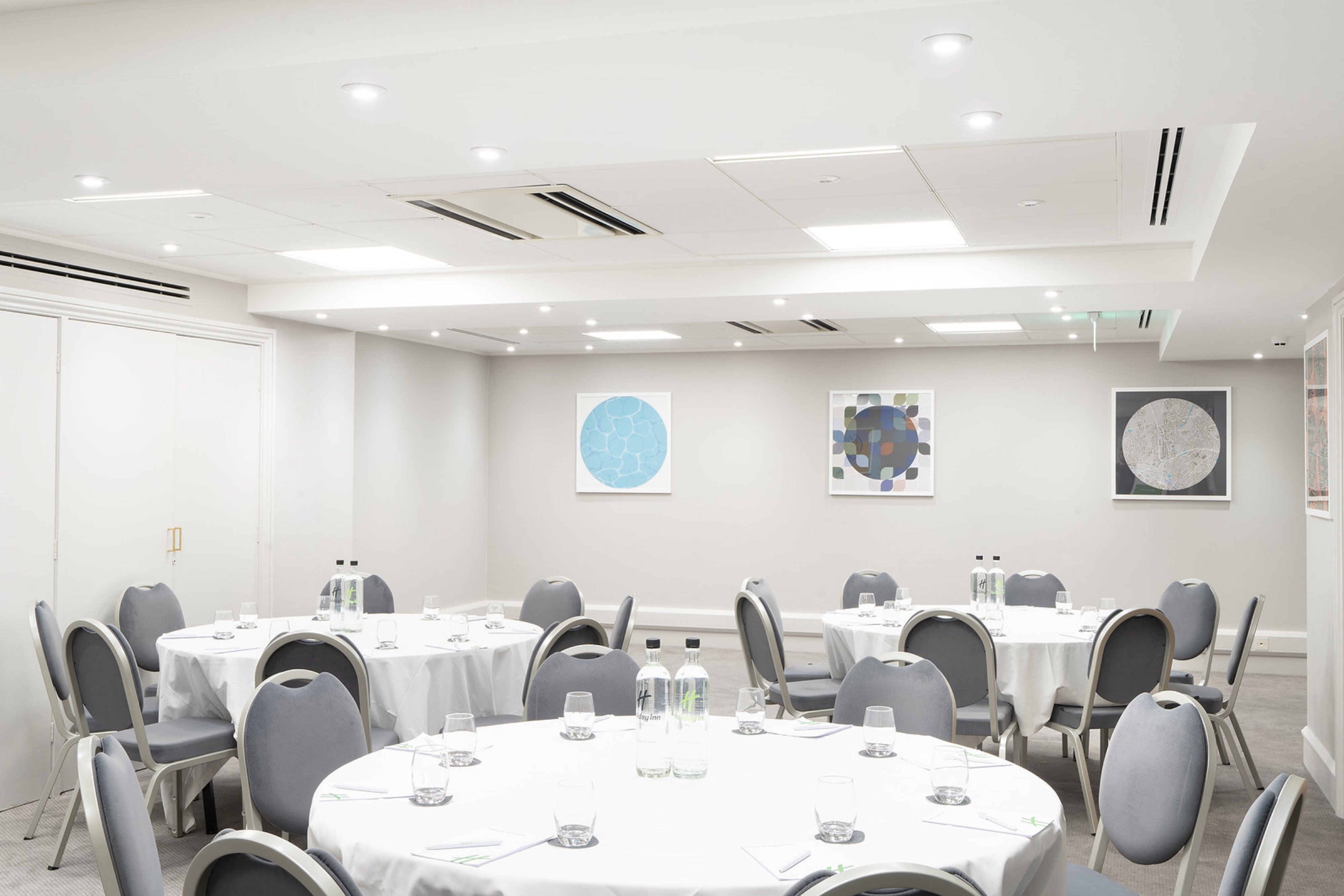 Holiday Inn Hemel Hempstead M1, JCT. 8 by IHG 47/50
