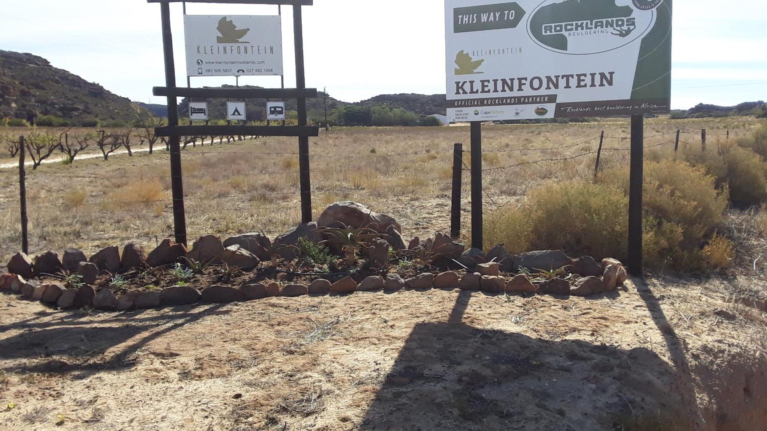 Kleinfontein 17/24