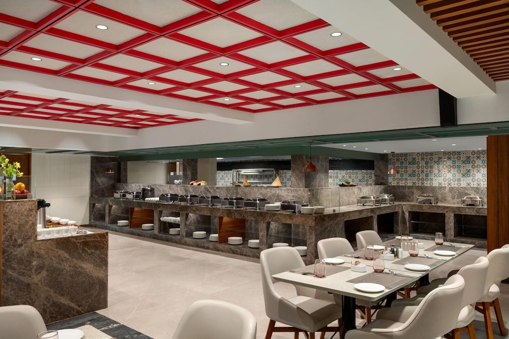 Ramada Encore by Wyndham Viramgam 40/58