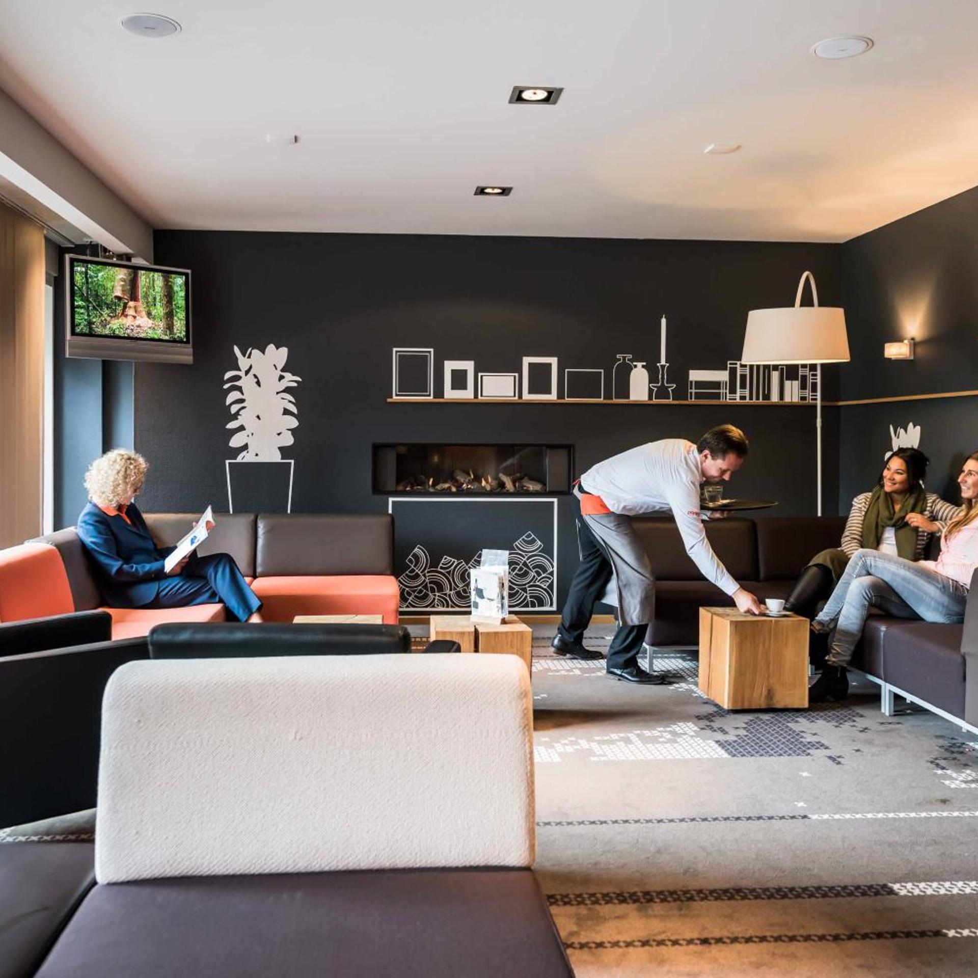 Hotel Papendal 9/50