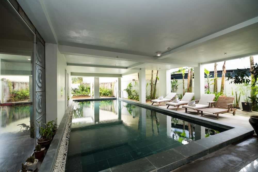 Goda Boutique Hotel 42/62