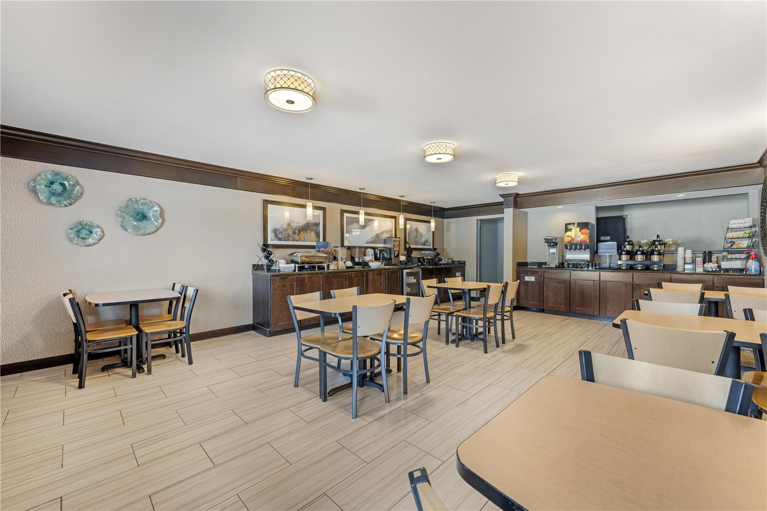 Best Western Black Hills Lodge 12/16
