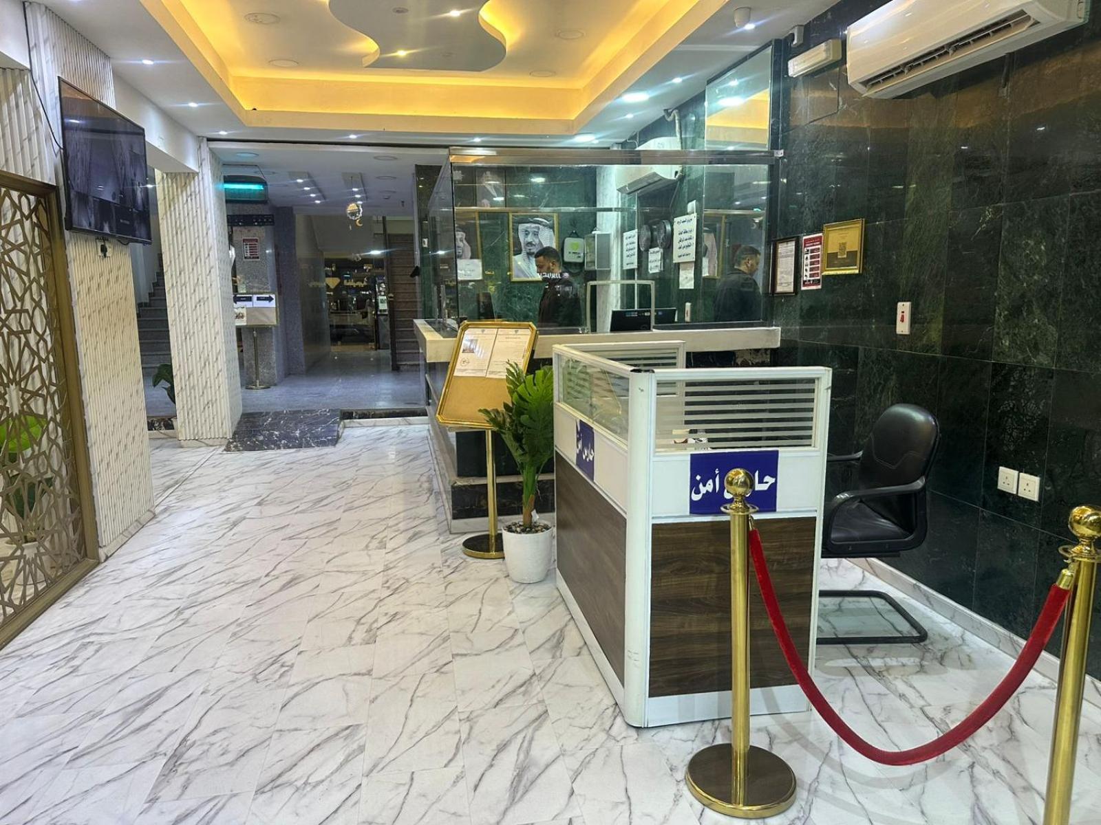 فندق الماسة الخليجية(Al Massah Khalijiya hotel) 65/70