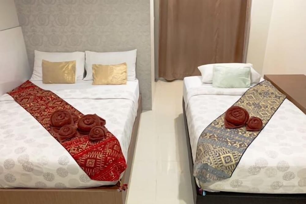 The Infinity Suite Chiang Rai 15/27