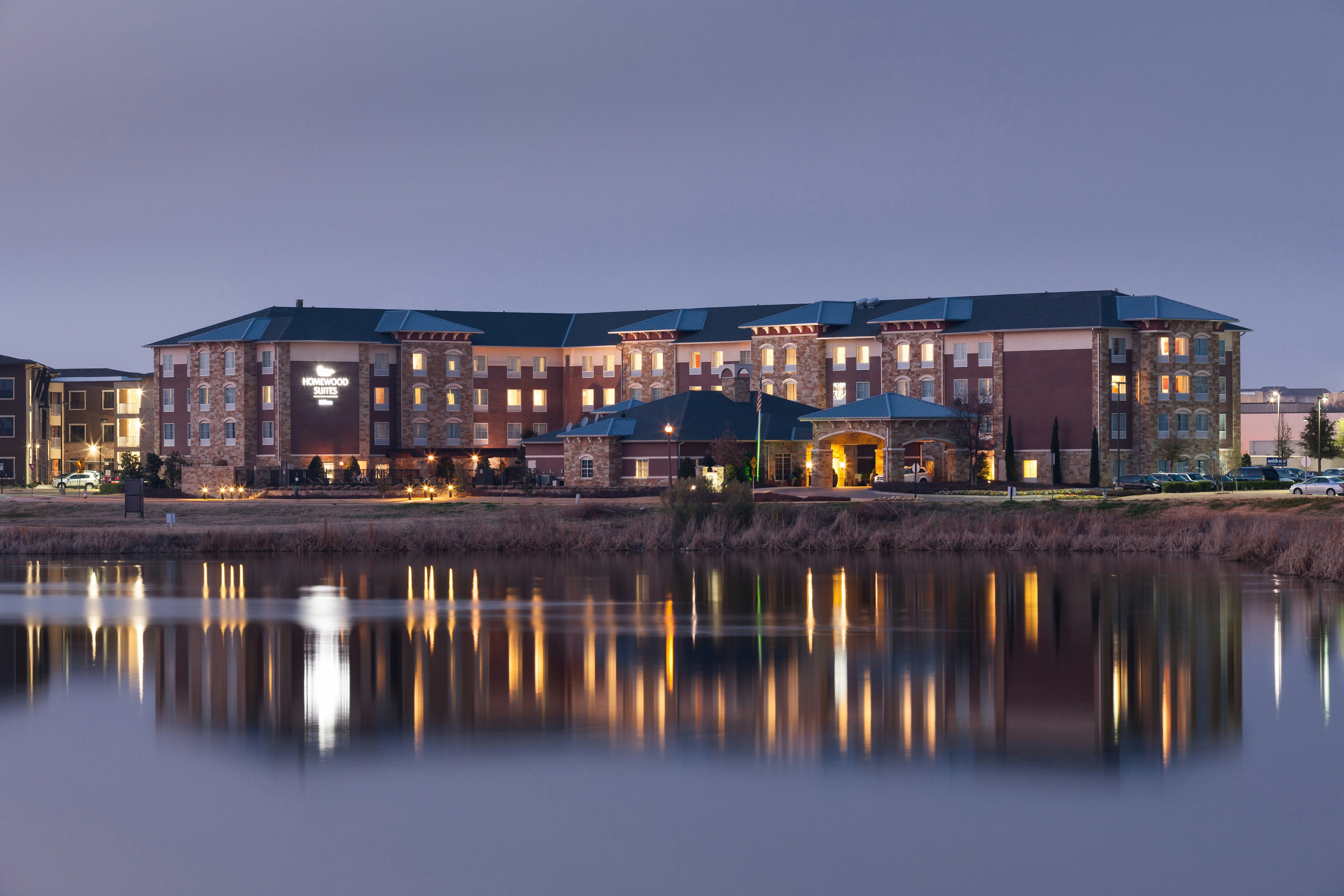 Homewood Suites by Hilton Denton 47/50