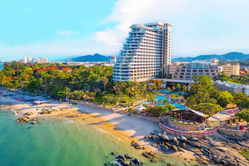 Hilton Hua Hin Resort and SPA 9/104